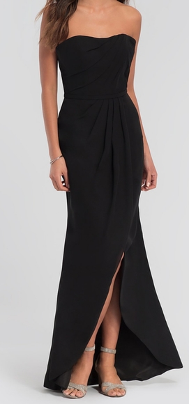 Kleinfeld formal gown NWT - Picture 2 of 10